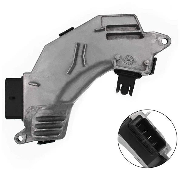 HVAC Blower Motor Resistor for Saab 9-3 (1999–2011)