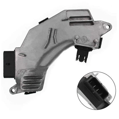 HVAC Blower Motor Resistor for Saab 9-3 (1999–2011)