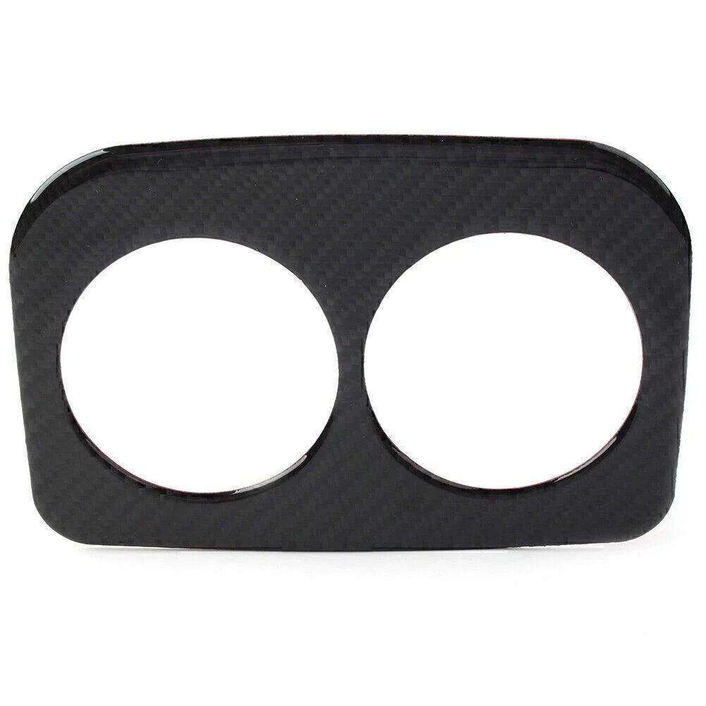 Inner Rear Water Cup Panel Cover Trim for Subaru Forester (2013-2018)
