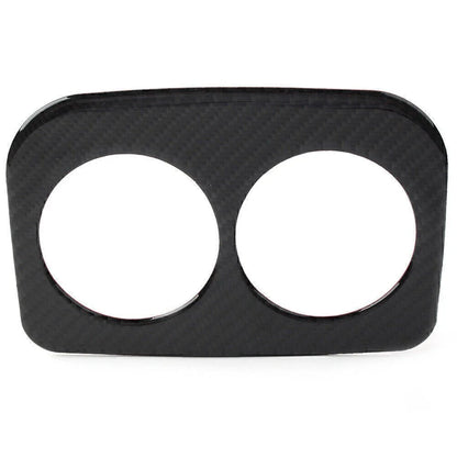 Inner Rear Water Cup Panel Cover Trim for Subaru Forester (2013-2018)