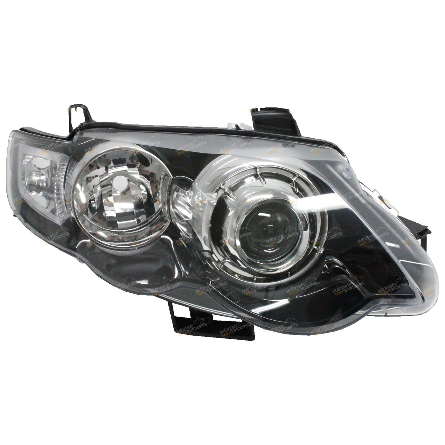 Front Right Headlight Assembly for Ford Falcon XR6 (2011–2014)