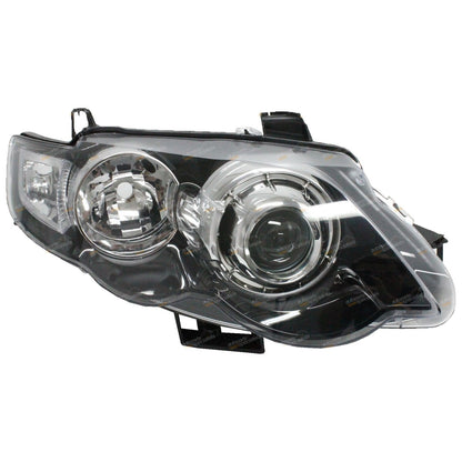 Front Right Headlight Assembly for Ford Falcon XR6 (2011–2014)