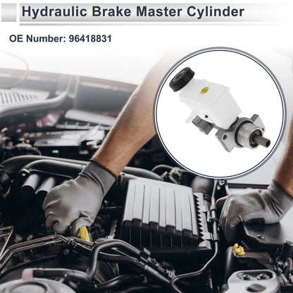 Brake Master Cylinder with Reservoir No.96418831 for Chevrolet Nubira (2005–2011)
