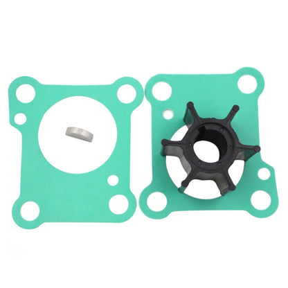 Water Pump Impeller Kit for Honda BF9.9A BF15 (1990–2023)