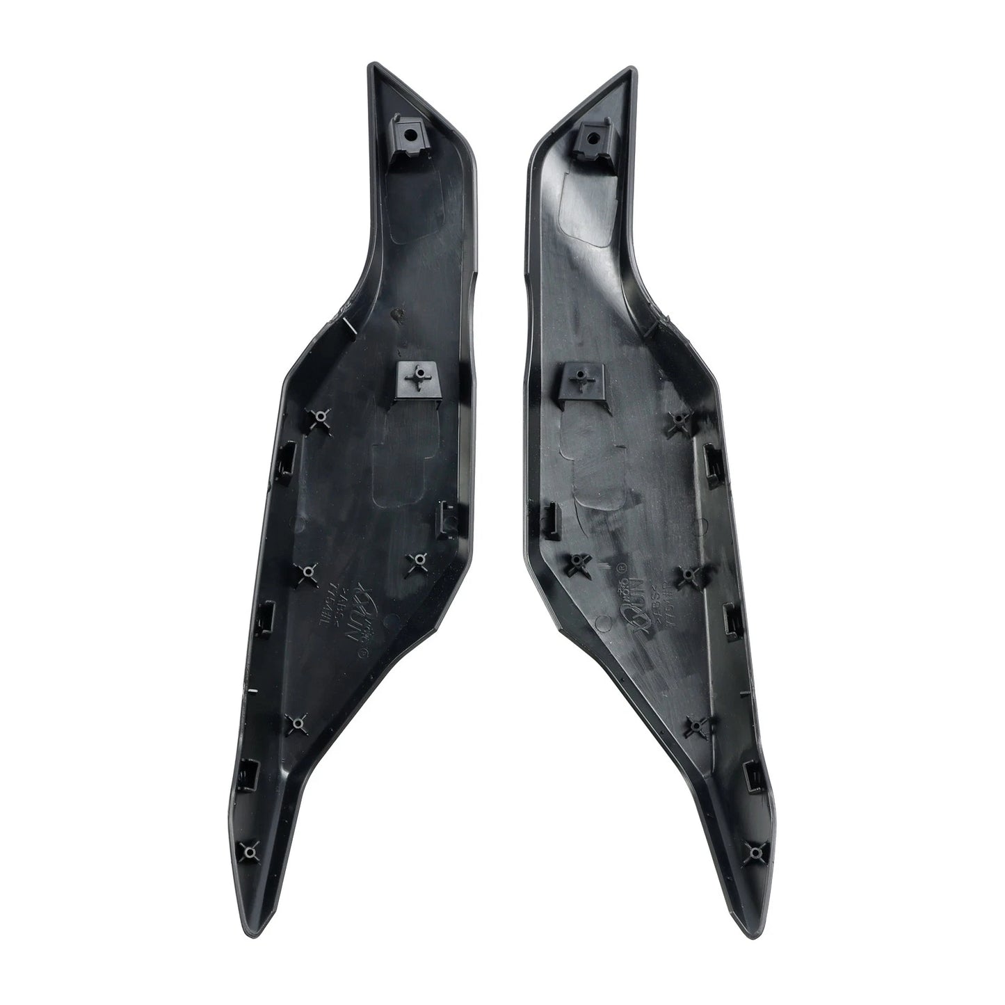 Rear Side Seat Fairing Panel for Yamaha Tracer 900/GT (2018–2020)