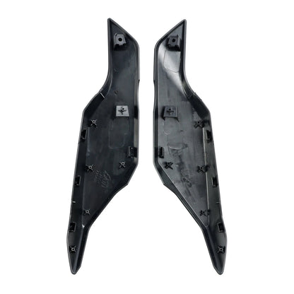 Rear Side Seat Fairing Panel for Yamaha Tracer 900/GT (2018–2020)
