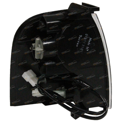 LH Clear Corner Indicator Light for Ford Courier PG/PH (2002–2006)
