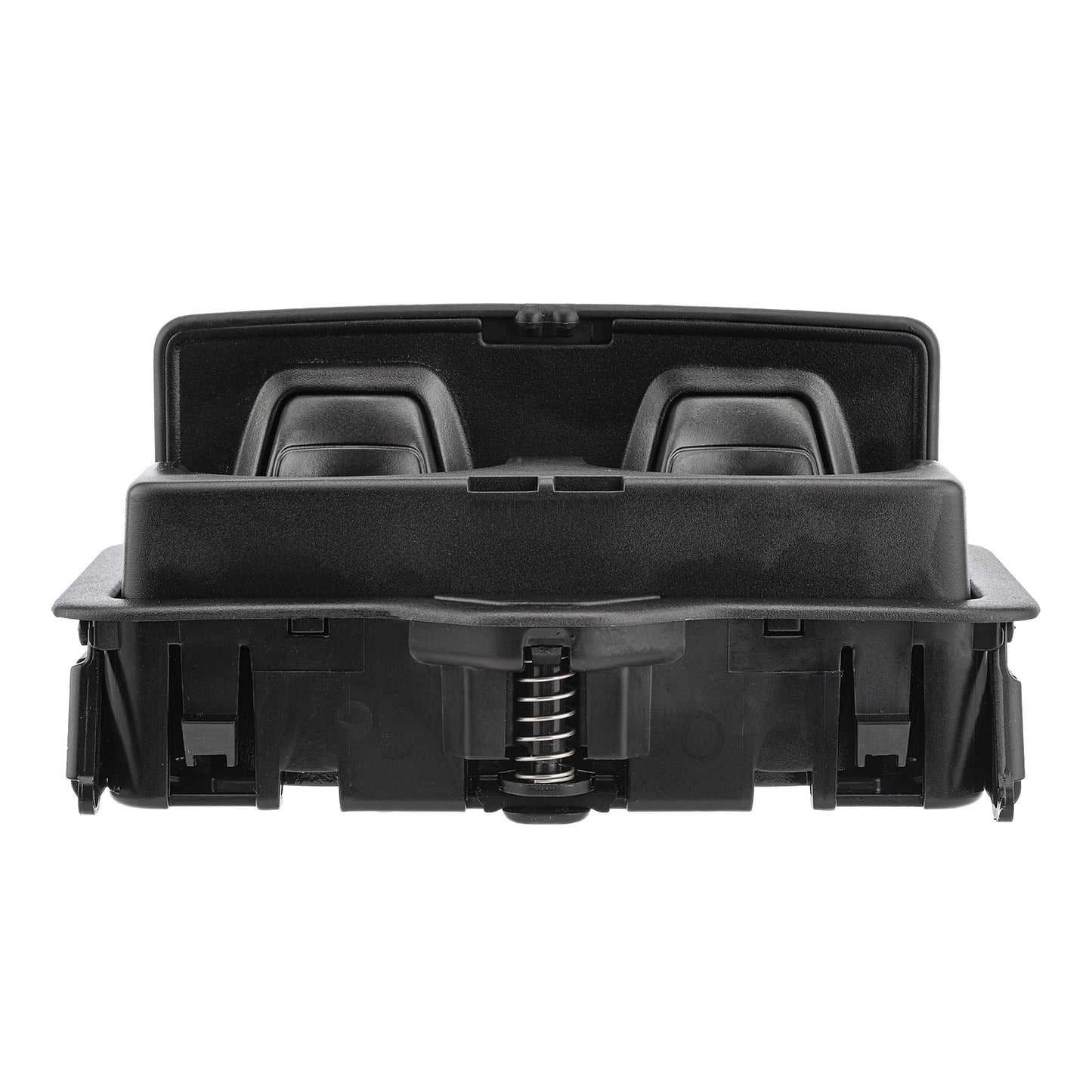 Rear Seat Armrest Cup Holder for Audi Q2 Q3 Q5 Q7 SQ7 Q8 (2016–2026)