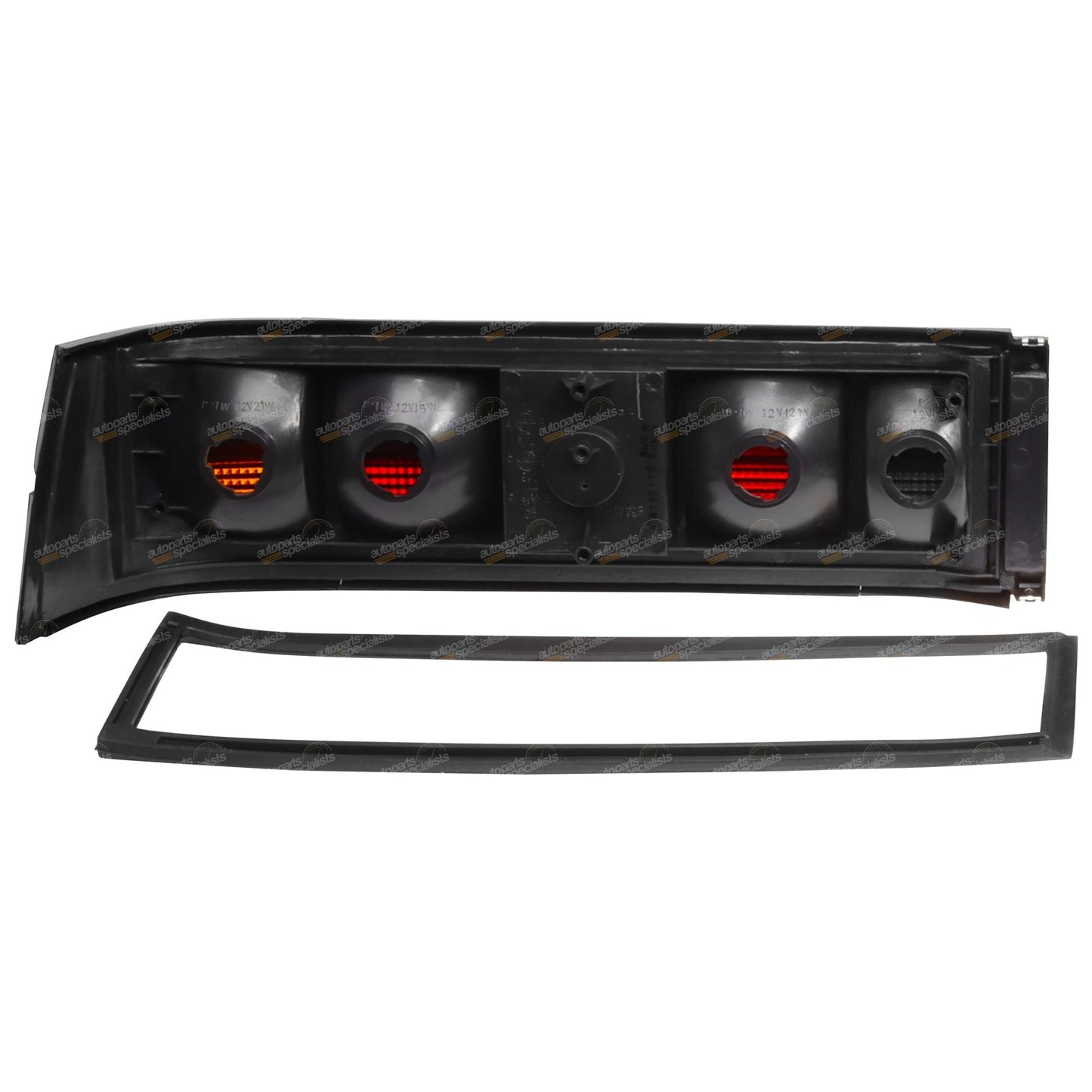 LH Tail Light for Holden Commodore VL Calais Sedan (1986–1988)