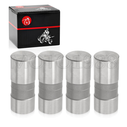 4X Camshaft Lifters for Polaris Sportsman 800 RZR 800 Ranger 800 (2002–2014)