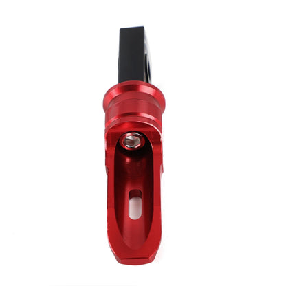 Rear View Mirror Switch Adjust Knob with Heat 6Q0959565 for VW Polo (2002–2010)