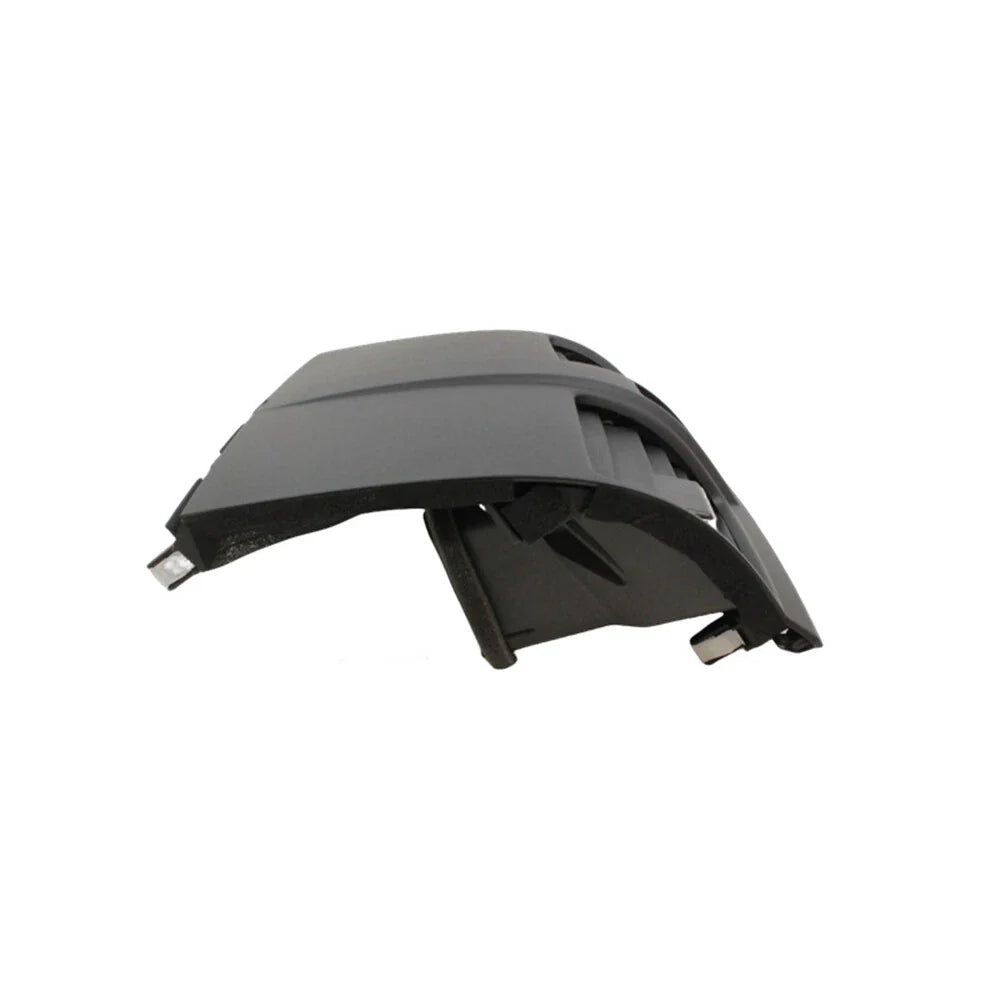 Center Dash Heater Vent Air Outlet Trim Black for Honda CR-V (2007-2011)