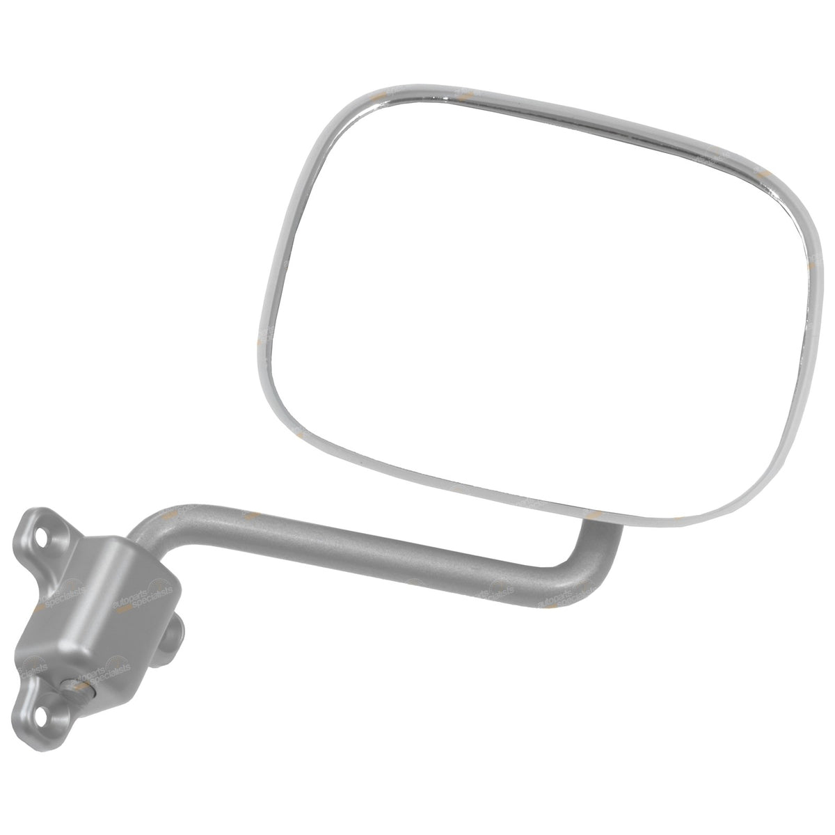 Right Door Mirror for Toyota Landcruiser 40 Series (1960–1984)