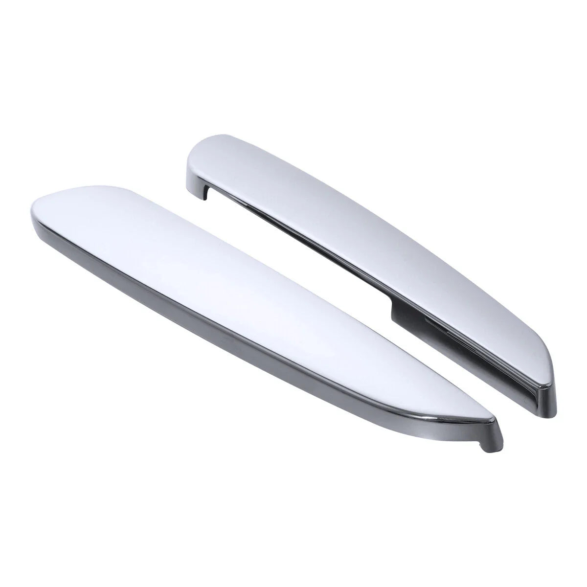 Saddlebags Lock Covers for Indian Chieftain Springfield Dark Horse (2019-2023)