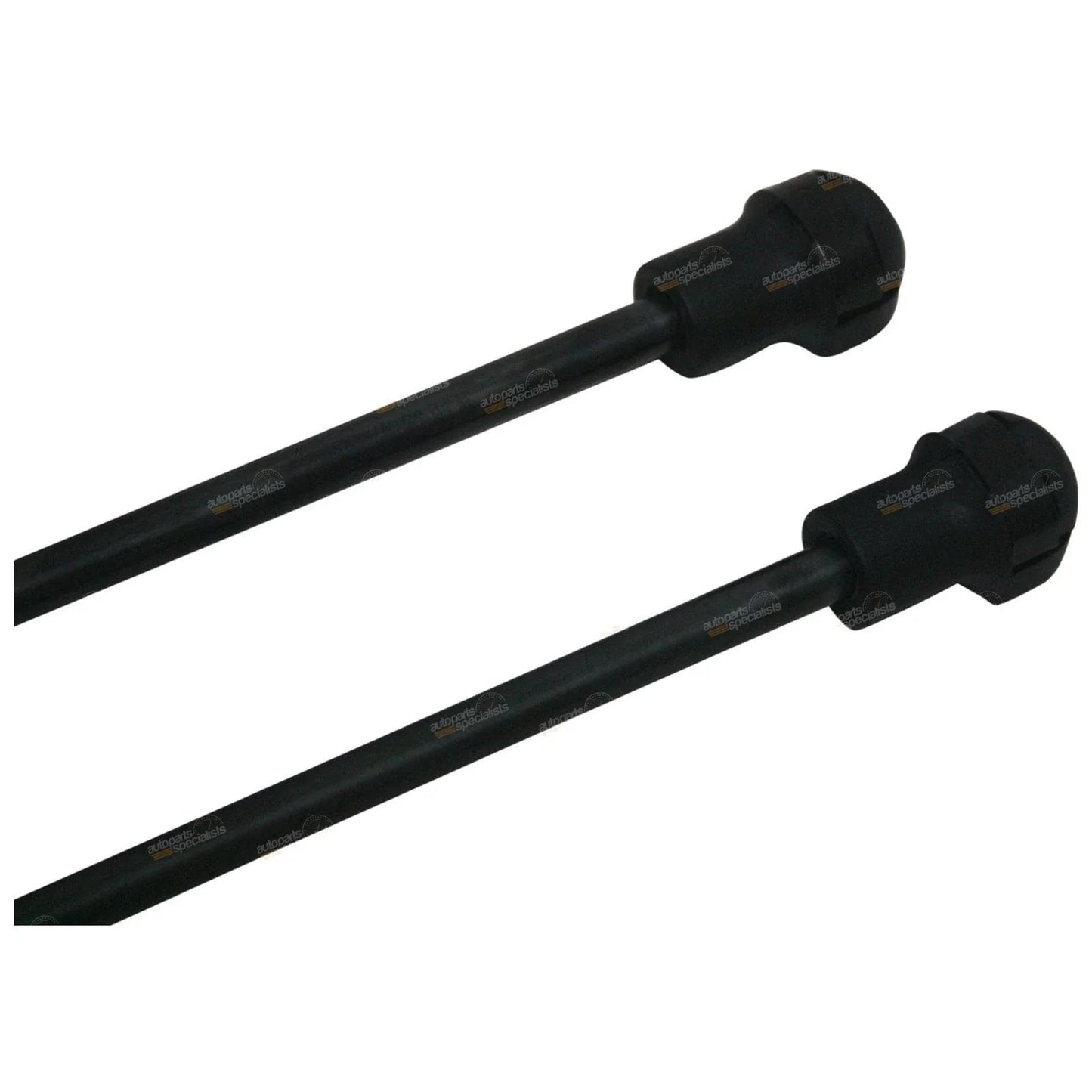 Gas Stay Boot Struts for Ford AU Falcon Fairmont Sedan (1998-2002)