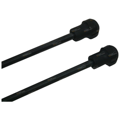 Gas Stay Boot Struts for Ford AU Falcon Fairmont Sedan (1998-2002)