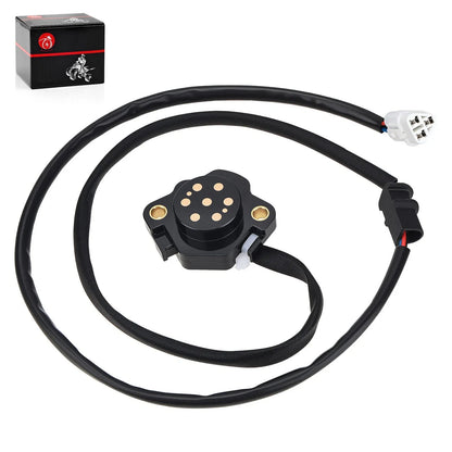 Gear Position Sensor for Suzuki Hayabusa GSX1300R GSX1300RZ (1999–2007)