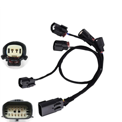 Fuel Injection Harness for Chevy Suburban Silverado GMC (2000-2006)
