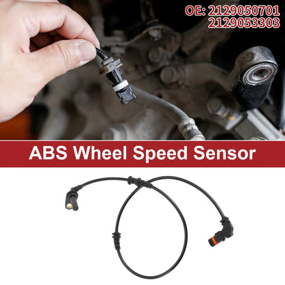 ABS Wheel Speed Sensor for Mercedes-Benz CLS550 (2016-2018)