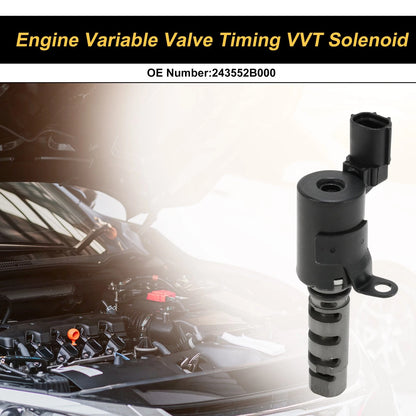 VVT Solenoid for Kia Soul (2010) No. 243552B000