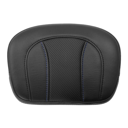 Sissy Bar Backrest for Harley Road King, Street, Electra Glide (2009-2023)