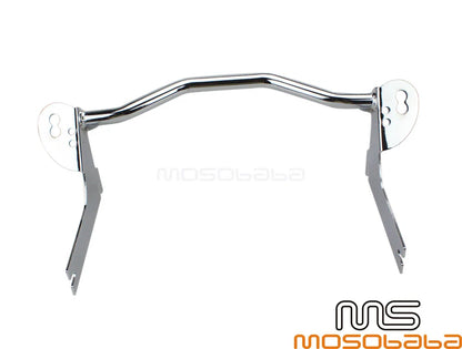 Auxiliary Lamp Bracket for Harley Davidson