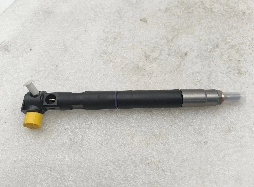 CRDI Diesel Fuel Injector for Hyundai Grand Starex H1 (2007–2015)