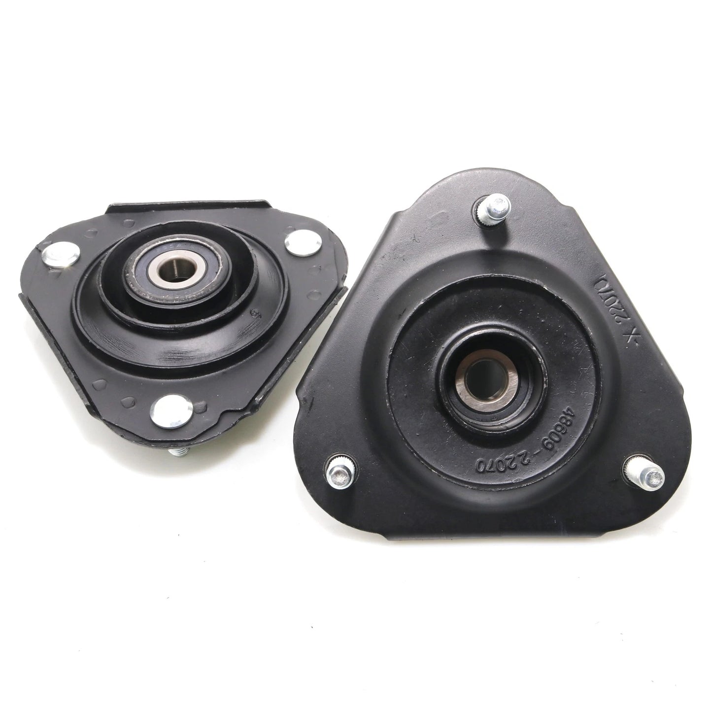 Front Shock Absorber Strut Mount for Toyota Mark II Cressida (RX70–RX71)