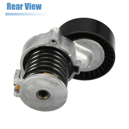 Drive Belt Tensioner Assembly for Mercedes-Benz C 230 Kompressor (2002-2007)