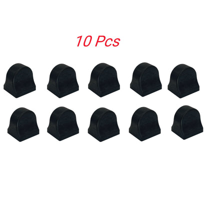 10Pcs Stop Grommet for Volvo Penta (Impeller Water Pump Housing)