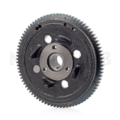 Flywheel for Polaris Sportsman 400 450 500 Scrambler Ranger (2000–2014)