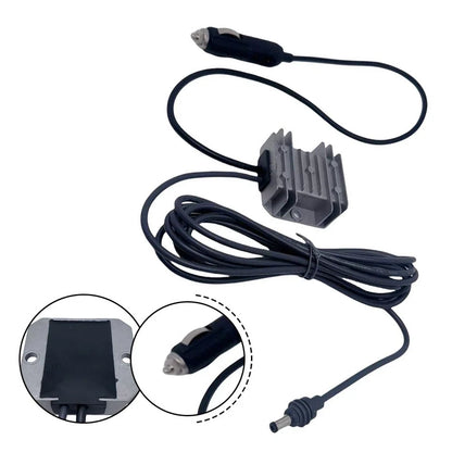 Step Up Charger 2A 30V for Starlink MINI 3