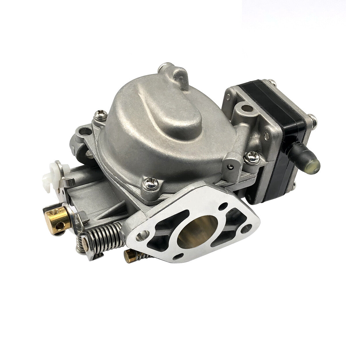 Carburetor for Yamaha 8HP 2-Stroke Outboard (Year Range Not Specified)