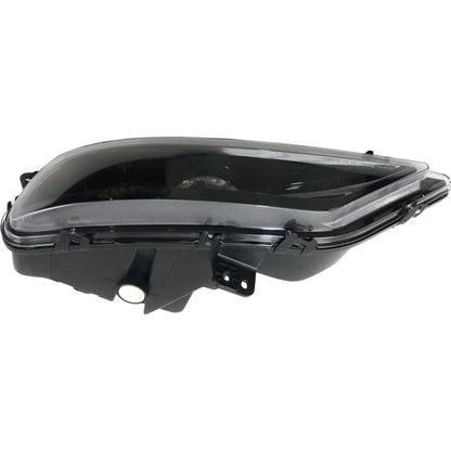 Fog Light for 2011-2022 Chrysler 300 Right Side Driving Lamp