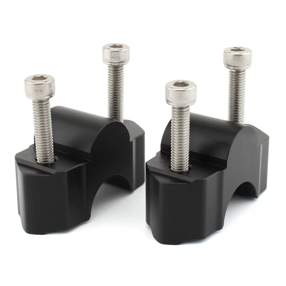 Handlebar Risers for Kawasaki Versys 1000 (2015-2022)