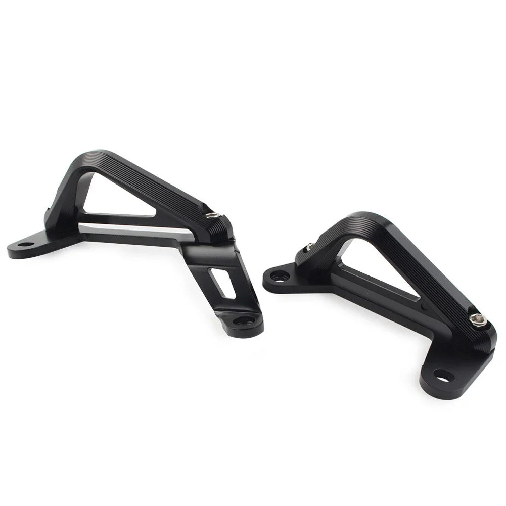 Side Frame Slider Kits for YAMAHA MT-09/SP Tracer 9/GT (2021-2022)