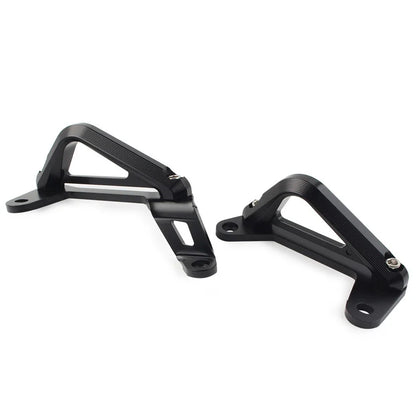 Side Frame Slider Kits for YAMAHA MT-09/SP Tracer 9/GT (2021-2022)