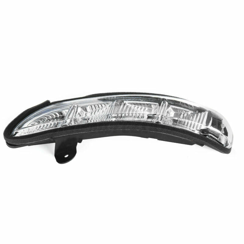 Pair Side Mirror Turn Signal Lights for Mercedes Benz CL CLS S E Class (2003–2010)