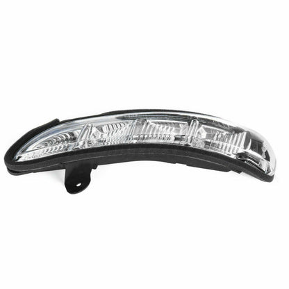 Pair Side Mirror Turn Signal Lights for Mercedes Benz CL CLS S E Class (2003–2010)