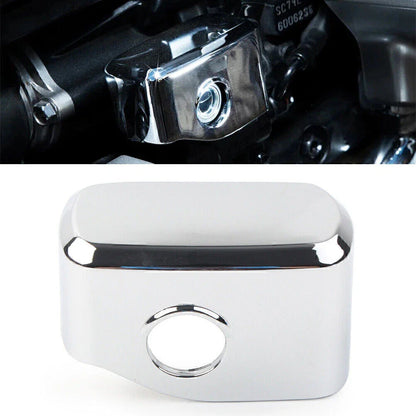Rear Brake Master Cylinder Cover for Honda Goldwing GL1800 (2018-2020)