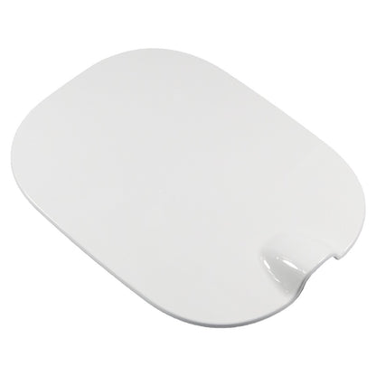 Fuel Tank Filler Cap Door for Chevrolet Silverado (2019–2024)