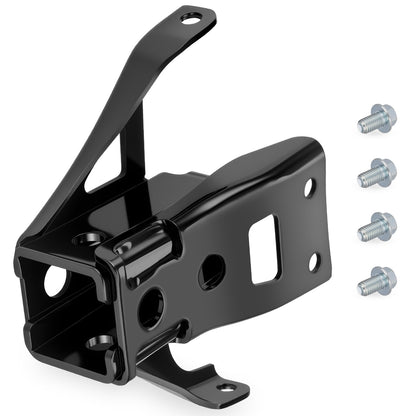 2" Receiver Hitch for Yamaha Kodiak 450, Grizzly 700