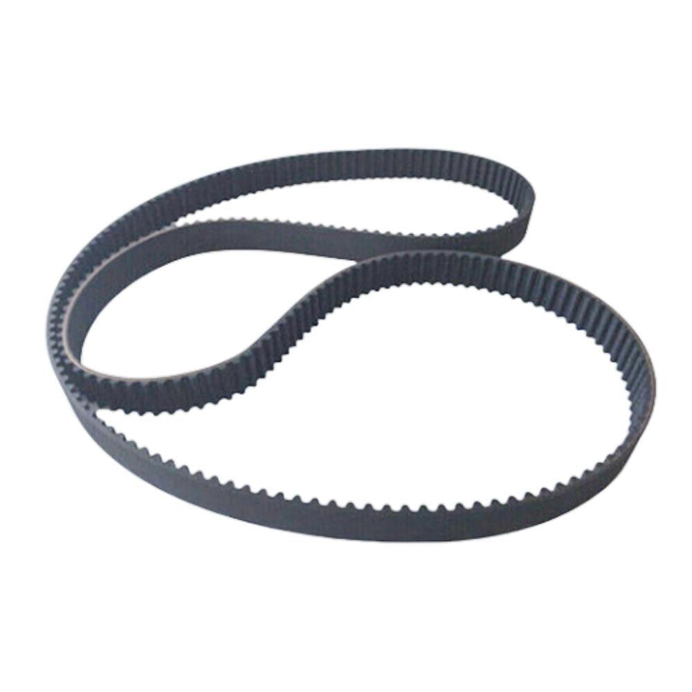 Timing Belt for Yamaha Outboard F9.9 FT9.9 T9.9
