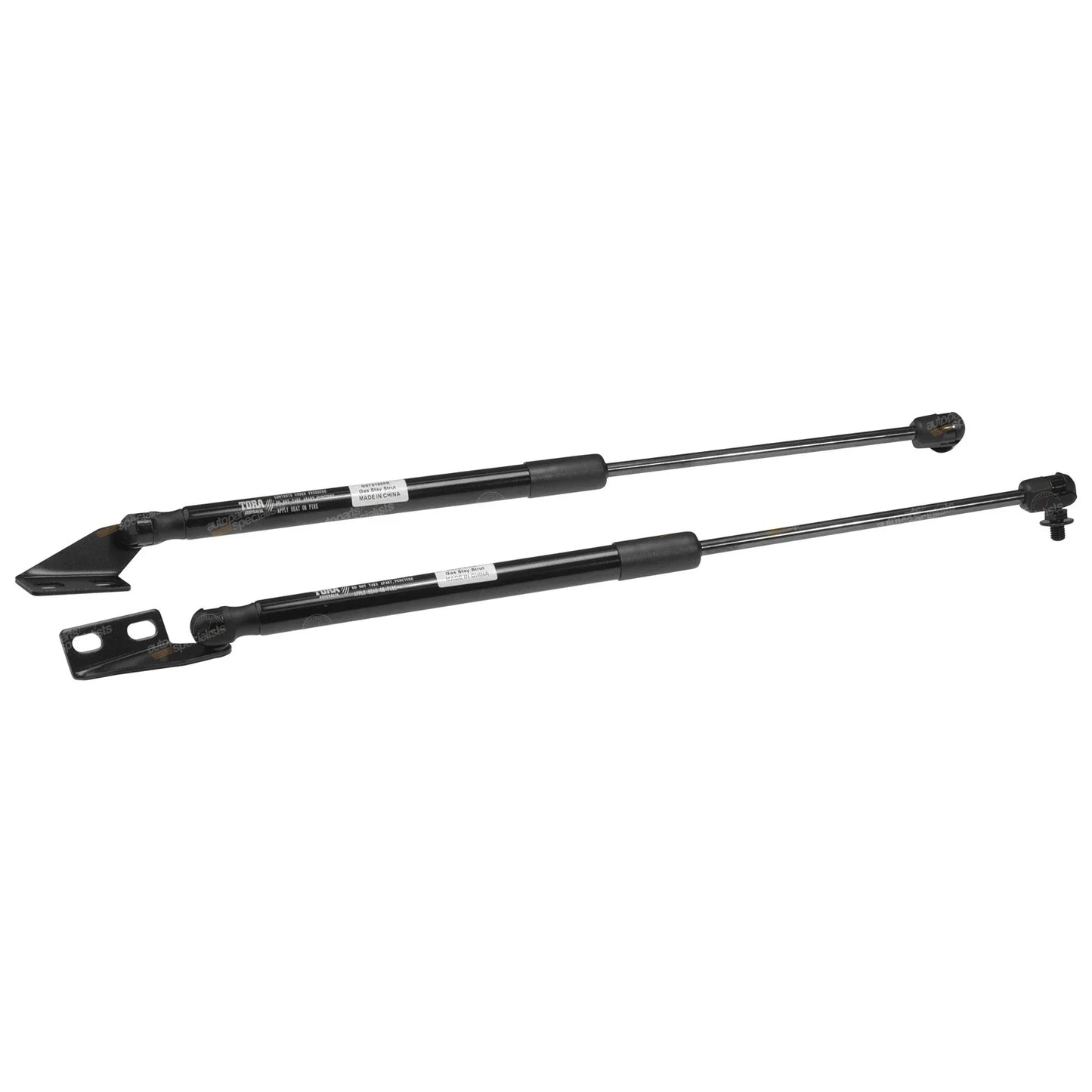 Hatch / Tailgate Gas Stay for Suzuki Swift (2005-2011)