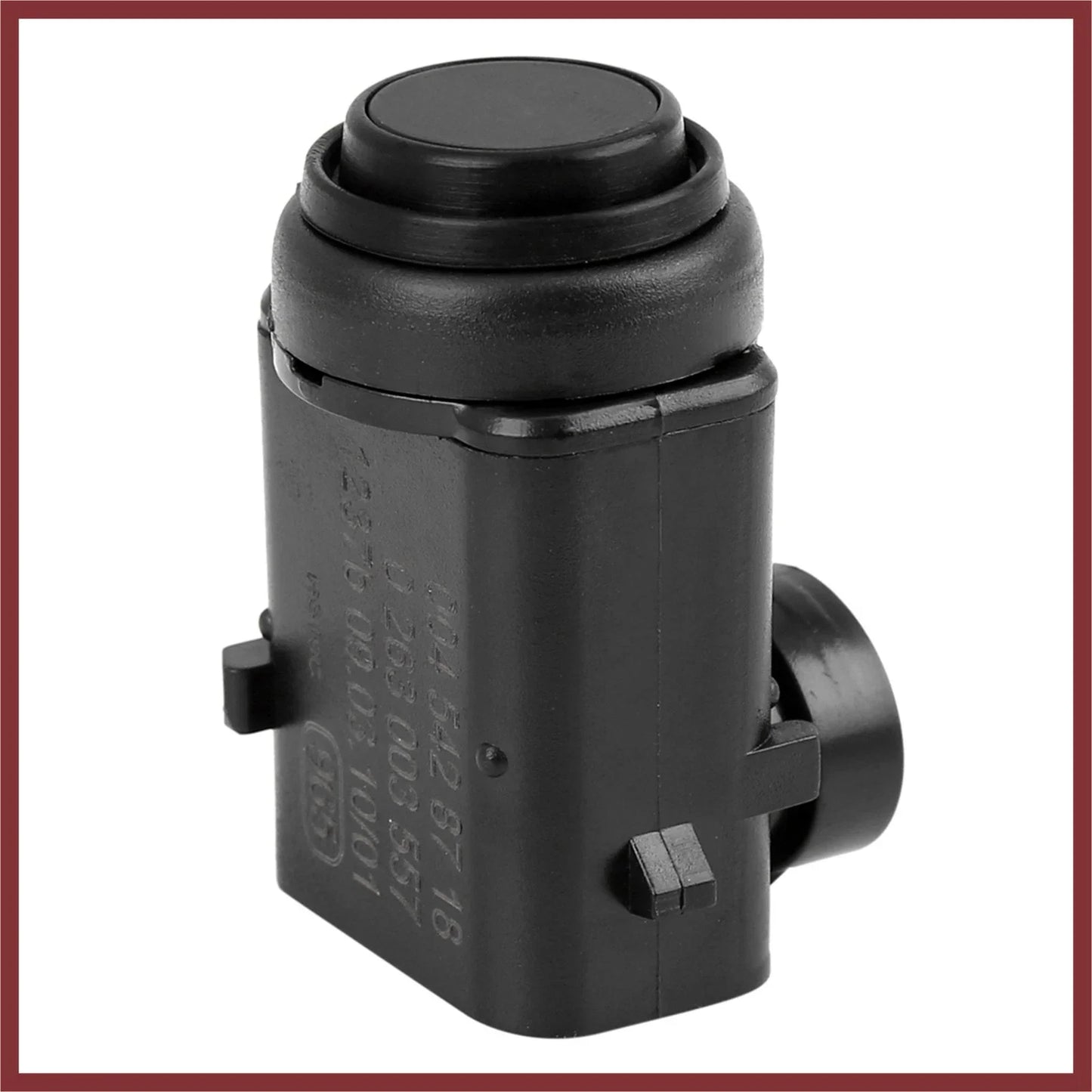 Bumper Parking Sensor for Mercedes-Benz C209 W203 W209 E550 (2003-2009)