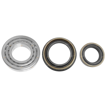 Rear Wheel Bearing Kit for Nissan Largo (1990–1992) AWD