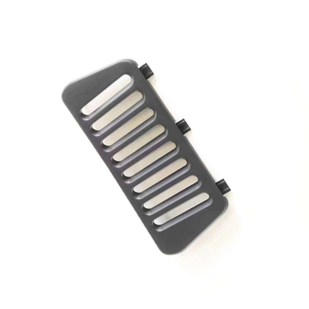 Swing Gate Tailgate Grille for Jeep Wrangler JK (2011-2018)