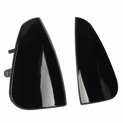 Front Marker Lamp Housing for Dodge Charger LX SRT8 (2006-2010)