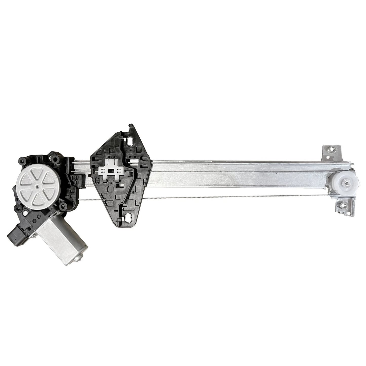 Rear Right Window Regulator with Motor for Honda Civic (2006–2012)
