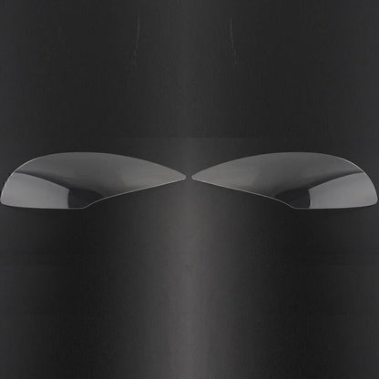 Headlight Guard Shield Lens Cover Pair for Suzuki Burgman 650 (2015-2020)